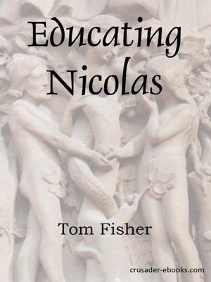 cover image of Educating Nicolas